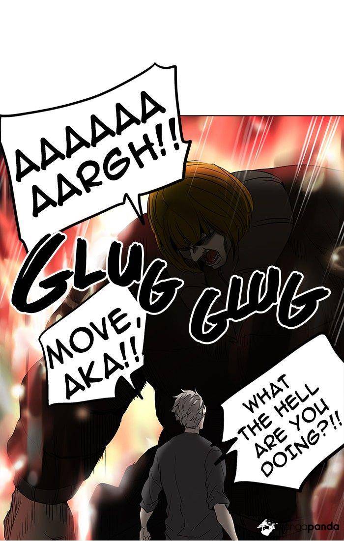 Tower of God Chapter 261 image 43